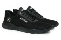 Кроссовки Jordan Black сетка 46 47 48 49 