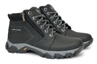 Зимние ботинки Б74 на двух молниях 46 47 48 49 50