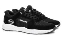 Кроссовки Under Armor Black 46 47 48 49 50