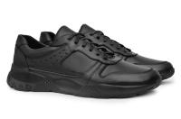 Кроссовки К91 Black больших размеров 46 47 48 49 50