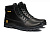 Зимние ботинки Timberland Black 46 47 48 49 50