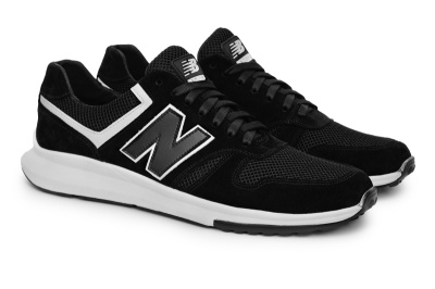 Кроссовки NB 420 Black 46 47 48 49