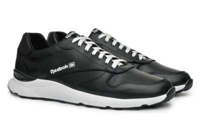 Кроссовки R1 Black б.ш. больших размеров 46 47 48 49 50