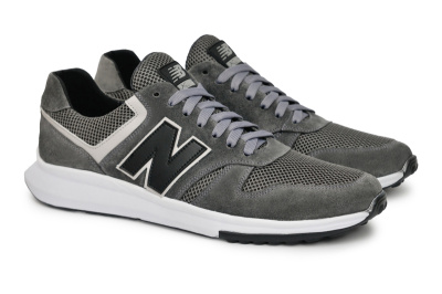 Кроссовки NB 420 Grey 46 47 48 49