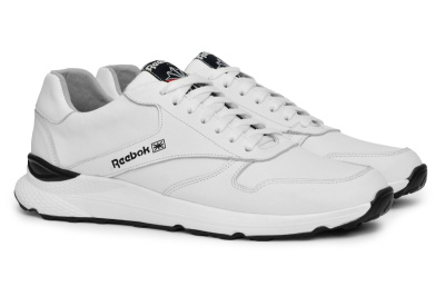 Кроссовки R1 White больших размеров 46 47 48 49 50